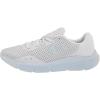 imageUnder Armour Womens Charged Pursuit 3 Running ShoeHalo Gray
