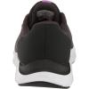 imageUnder Armour Womens Charged Pursuit 3 Running ShoeJet Gray 108Black