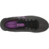 imageUnder Armour Womens Charged Pursuit 3 Running ShoeJet Gray 108Black