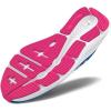 imageUnder Armour Womens Charged Pursuit 3 Running ShoeVictory Blue 400White