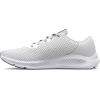 imageUnder Armour Womens Charged Pursuit 3 Running ShoeWhiteBlack