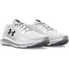 imageUnder Armour Womens Charged Pursuit 3 Running ShoeWhiteBlack