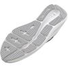 imageUnder Armour Womens Charged Pursuit 3 Running ShoeWhiteBlack