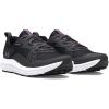imageUnder Armour Womens Charged Verssert 2 Sneaker001 BlackAnthraciteProvence Purple