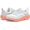 imageUnder Armour Womens Charged Verssert 2 Sneaker023 Distant GrayMod GrayBlush Orange