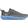 imageUnder Armour Womens Charged Verssert 2 Sneaker101 CastlerockBlackAnthracite