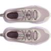 imageUnder Armour Womens Charged Verssert 2 Sneaker102 Tetra GrayGray MatterWhite Clay