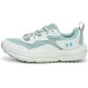 imageUnder Armour Womens Charged Verssert 2 Sneaker348 Silica GreenHydro GreenEther Blue