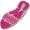 imageUnder Armour Womens Charged Verssert 2 Sneaker601 Pink EdgeAstro PinkPhoenix Fire