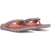 imageUnder Armour Womens Ignite Pro Marbella Flip Flop Slide SandalGrey