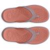imageUnder Armour Womens Ignite Pro Marbella Flip Flop Slide SandalGrey