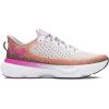 imageUnder Armour Womens Infinite Sneaker100 WhiteAnthraciteRetro Green