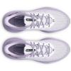 imageUnder Armour Womens Infinite Sneaker103 WhiteTetra GrayBlack