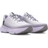 imageUnder Armour Womens Infinite Sneaker103 WhiteTetra GrayBlack