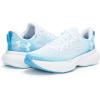 imageUnder Armour Womens Infinite Sneaker105 WhiteEther BlueWhite