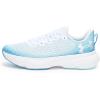 imageUnder Armour Womens Infinite Sneaker105 WhiteEther BlueWhite