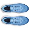 imageUnder Armour Womens Infinite Sneaker400 Horizon BlueMidnight NavyNimbus Blue