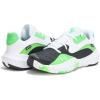 imageUnder Armour Womens Lockdown 7 Low Sneaker002 BlackGreen ShockWhite