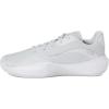 imageUnder Armour Womens Lockdown 7 Low Sneaker101 Halo GrayDistant GrayHalo Gray