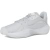 imageUnder Armour Womens Lockdown 7 Low Sneaker101 Halo GrayDistant GrayHalo Gray