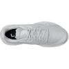 imageUnder Armour Womens Lockdown 7 Low Sneaker101 Halo GrayDistant GrayHalo Gray