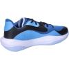 imageUnder Armour Womens Lockdown 7 Low Sneaker401 Tech BlueNimbus BlueBlack