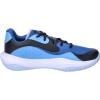 imageUnder Armour Womens Lockdown 7 Low Sneaker401 Tech BlueNimbus BlueBlack