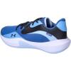 imageUnder Armour Womens Lockdown 7 Low Sneaker401 Tech BlueNimbus BlueBlack