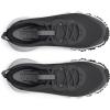 imageUnder Armour womens Charged Maven Trail Waterproof Hiking Shoe100 Jet GrayHalo GrayHalo Gray