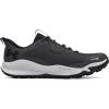 imageUnder Armour womens Charged Maven Trail Waterproof Hiking Shoe100 Jet GrayHalo GrayHalo Gray