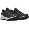 imageUnder Armour womens Charged Maven Trail Waterproof Hiking Shoe100 Jet GrayHalo GrayHalo Gray