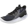 (001) Black/Jet Gray/White