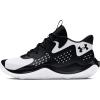 (006) Black/White/Black