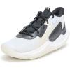 (014) Halo Gray/Black/White