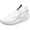 (100) White/Halo Gray/Black