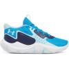 (428) Electric Blue/Midnight Navy/Stream