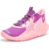 (514) Andromeda Purple/Pink Vortex/Cosmo Pink