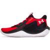 (600) Red/Black/White