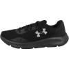 (003) Black/Black/Metallic Silver