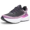 (002) Black/Andromeda Purple/Black