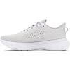 (101) White/White/Metallic Silver