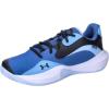 imageUnder Armour Womens Lockdown 7 Low Sneaker401 Tech BlueNimbus BlueBlack