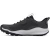 imageUnder Armour womens Charged Maven Trail Waterproof Hiking Shoe100 Jet GrayHalo GrayHalo Gray
