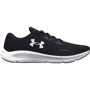 imageUnder Armour Womens Charged Pursuit 3 Running Shoe001 BlackWhite
