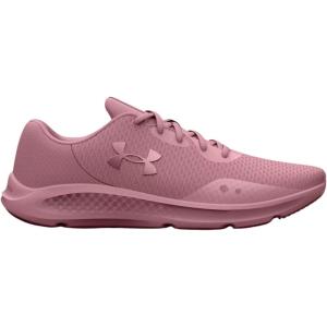 imageUnder Armour Womens Charged Pursuit 3 Running Shoe602 Pink ElixirPink ElixirPink Elixir