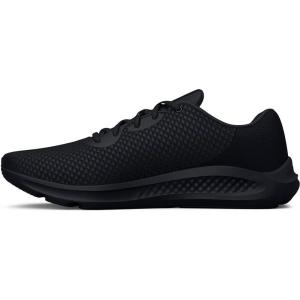 imageUnder Armour Womens Charged Pursuit 3 Running ShoeBlack