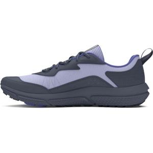 imageUnder Armour Womens Charged Verssert 2 Sneaker500 CelesteDownpour GrayVapor Green