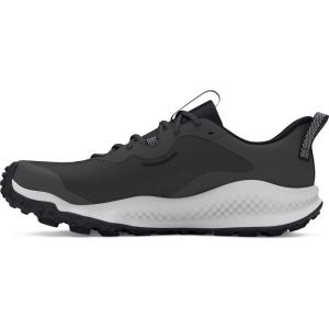 imageUnder Armour womens Charged Maven Trail Waterproof Hiking Shoe100 Jet GrayHalo GrayHalo Gray