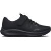 imageUnder Armour Kids Pre School Pursuit 3 Alternate Closure Running Shoe002 BlackBlackBlack