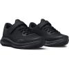 imageUnder Armour Kids Pre School Pursuit 3 Alternate Closure Running Shoe002 BlackBlackBlack